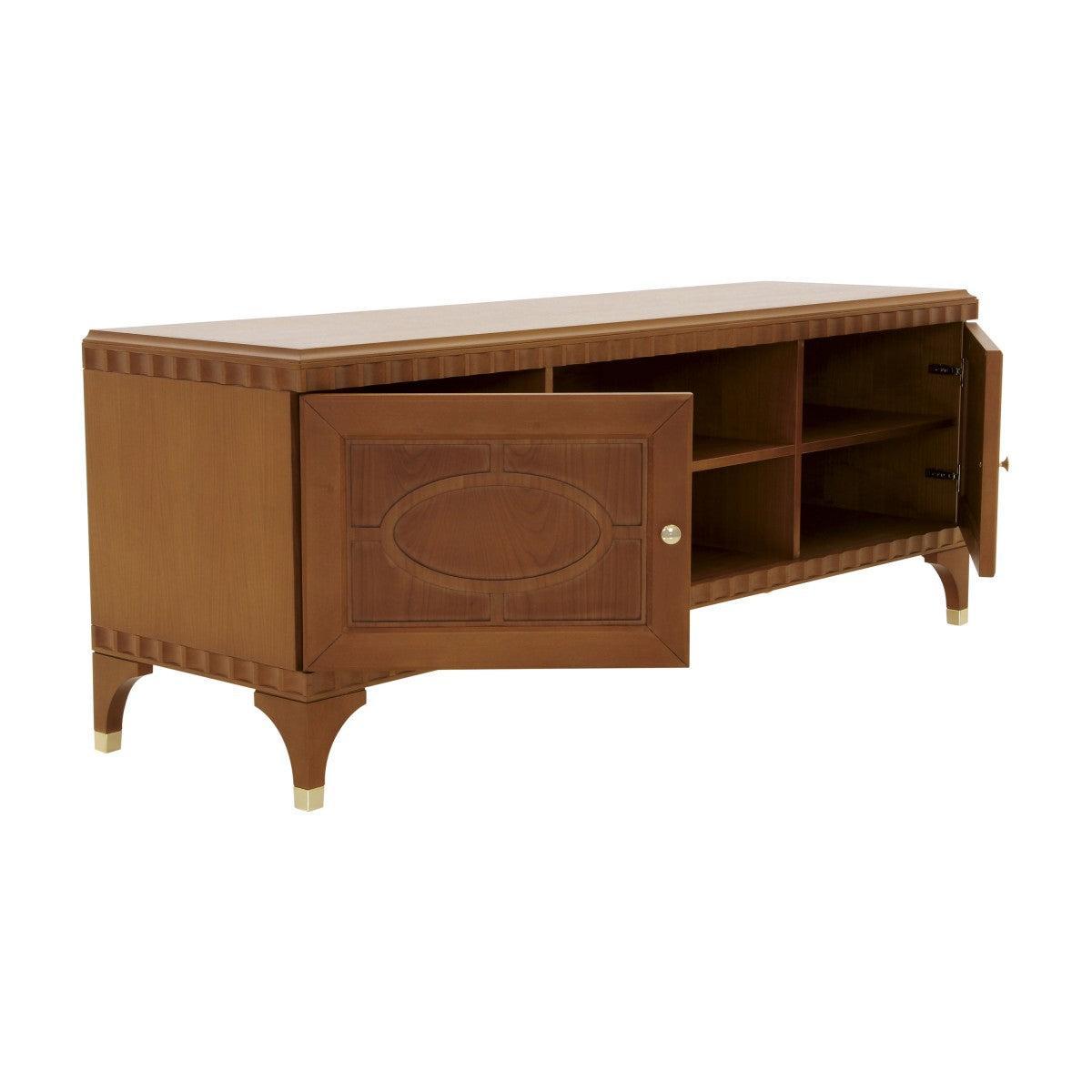 Ellipse 0CR351 Sideboard-Contract Furniture Store for hospitality, leisure & commercial projects