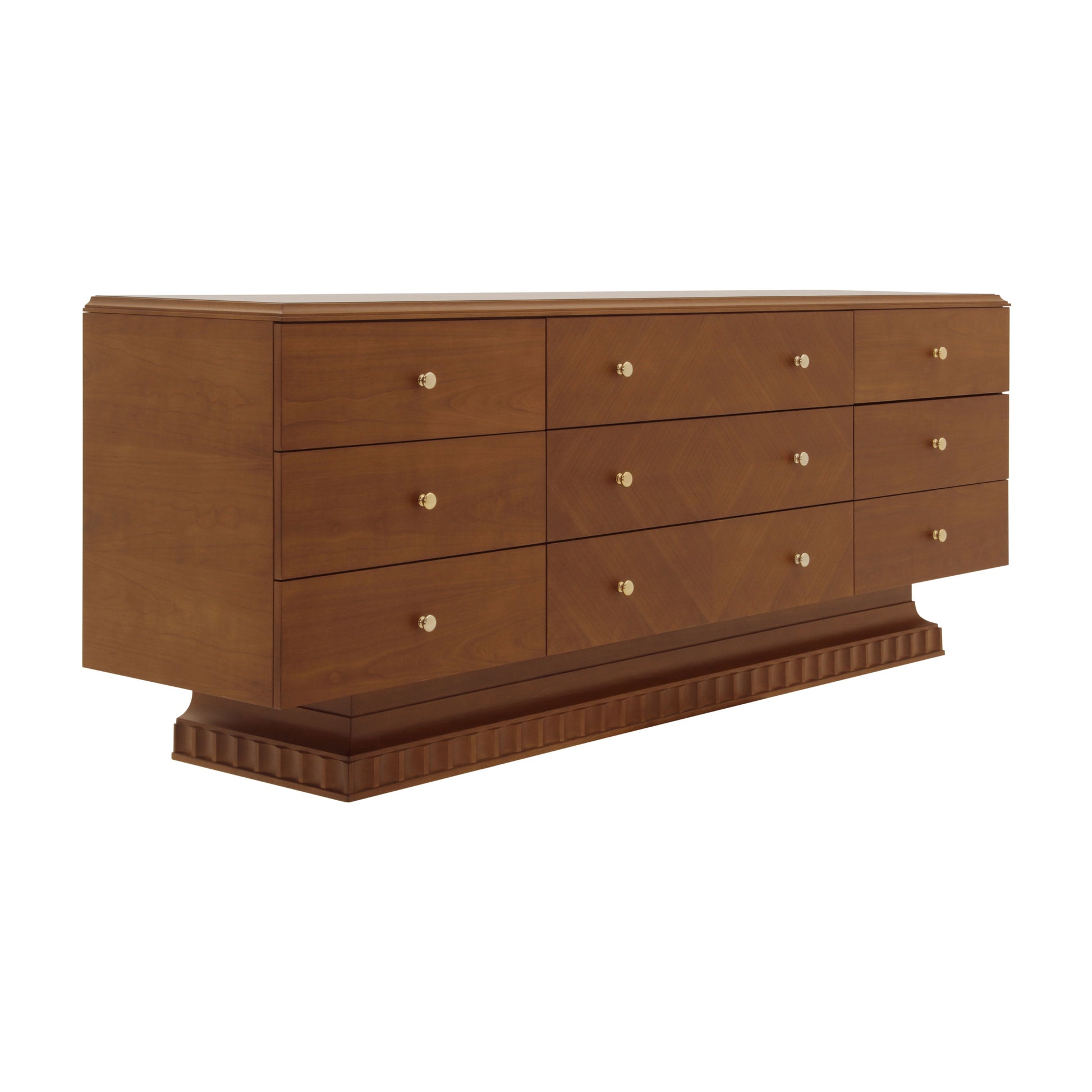Ellipse 0CR352 Sideboard-Contract Furniture Store for hospitality, leisure & commercial projects