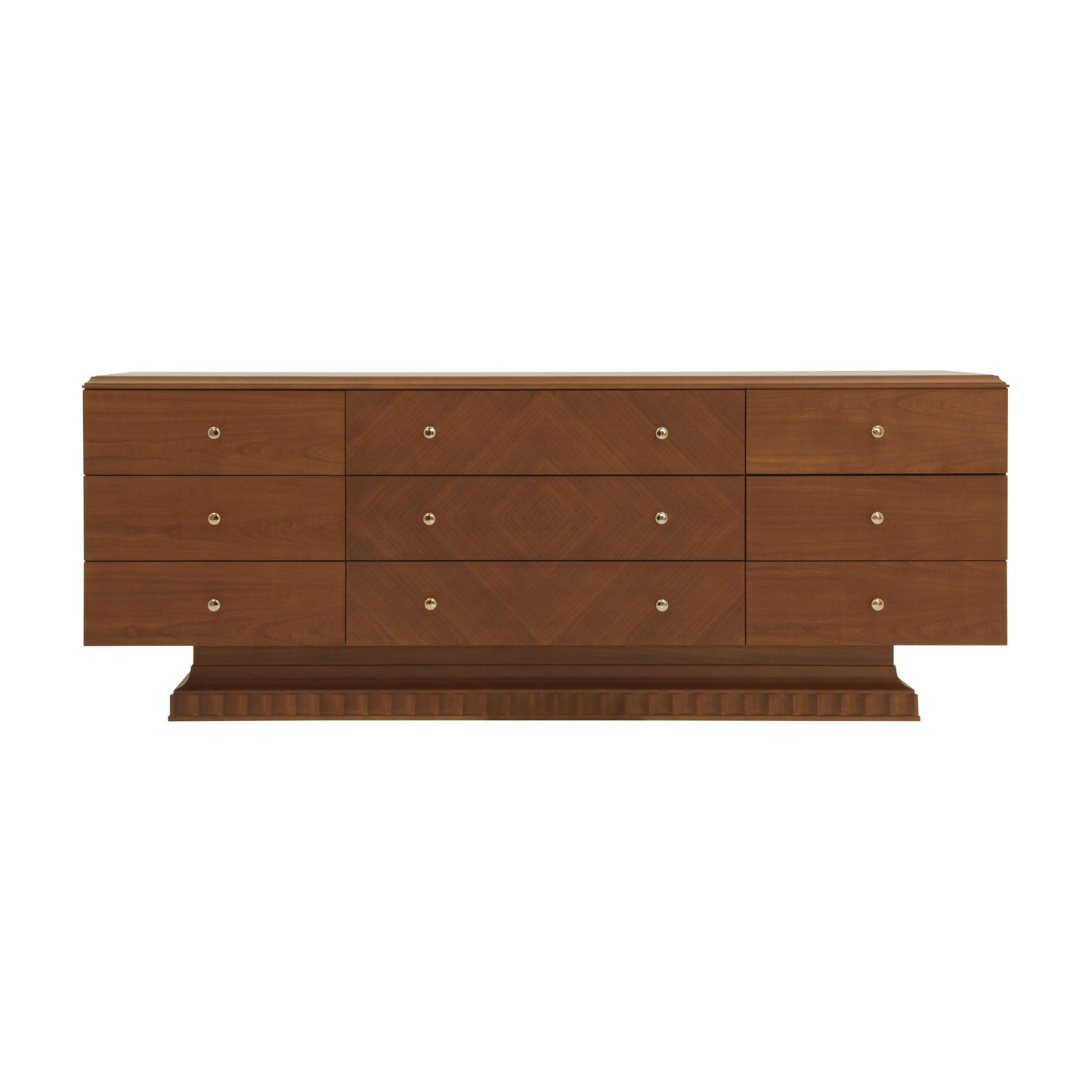 Ellipse 0CR352 Sideboard-Contract Furniture Store for hospitality, leisure & commercial projects