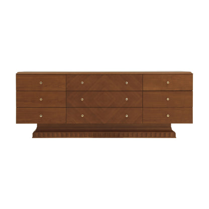 Ellipse 0CR352 Sideboard-Contract Furniture Store for hospitality, leisure & commercial projects