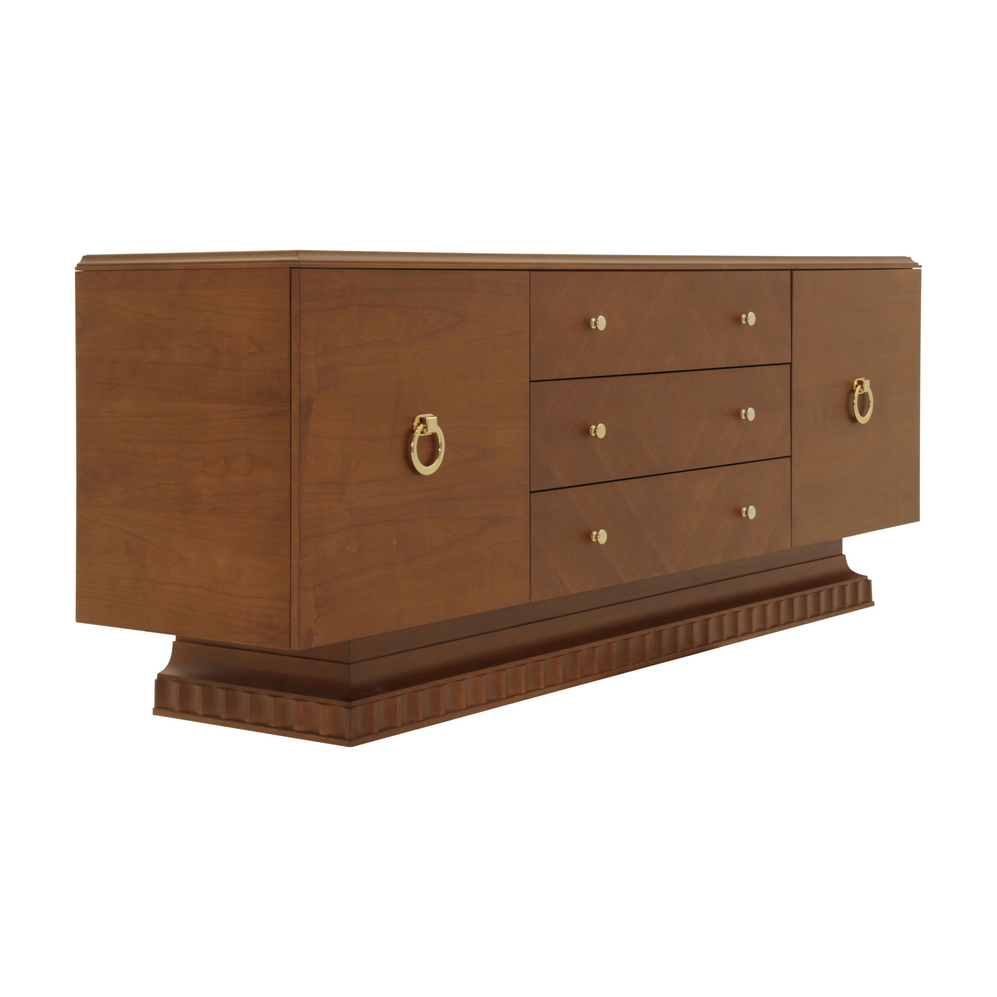 Ellipse 0CR353 Sideboard-Contract Furniture Store for hospitality, leisure & commercial projects