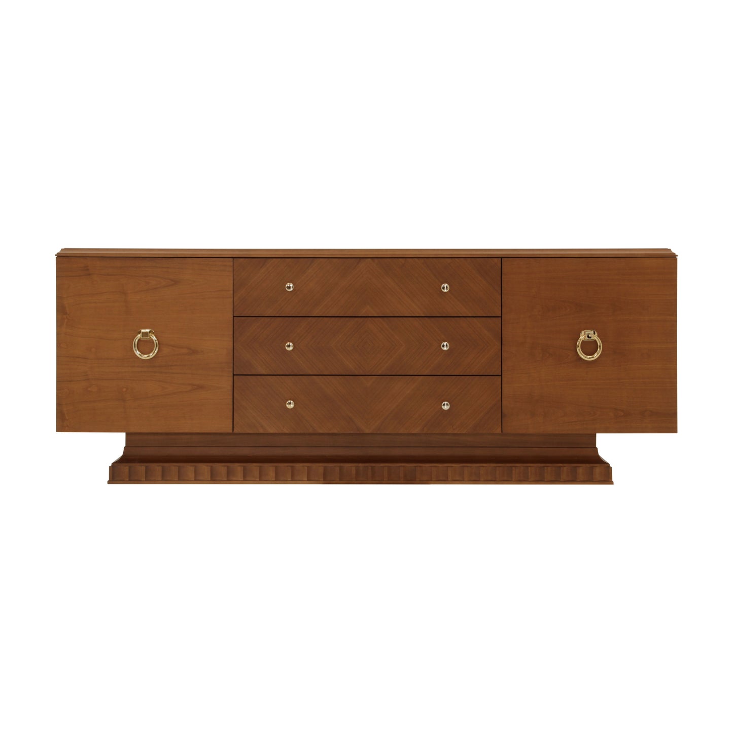 Ellipse 0CR353 Sideboard-Contract Furniture Store for hospitality, leisure & commercial projects