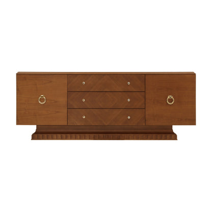 Ellipse 0CR353 Sideboard-Contract Furniture Store for hospitality, leisure & commercial projects