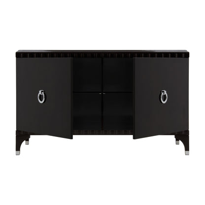 Ellipse 0CR356 Sideboard-Contract Furniture Store for hospitality, leisure & commercial projects