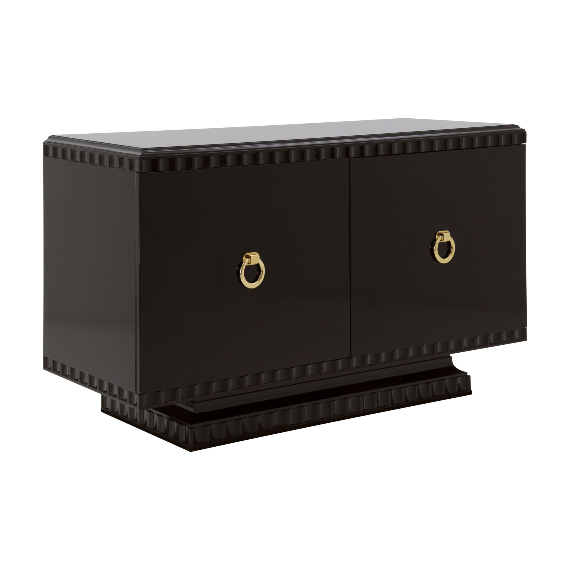 Ellipse 0CR357 Sideboard-Contract Furniture Store for hospitality, leisure & commercial projects