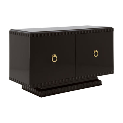 Ellipse 0CR357 Sideboard-Contract Furniture Store for hospitality, leisure & commercial projects