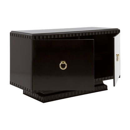 Ellipse 0CR357 Sideboard-Contract Furniture Store for hospitality, leisure & commercial projects
