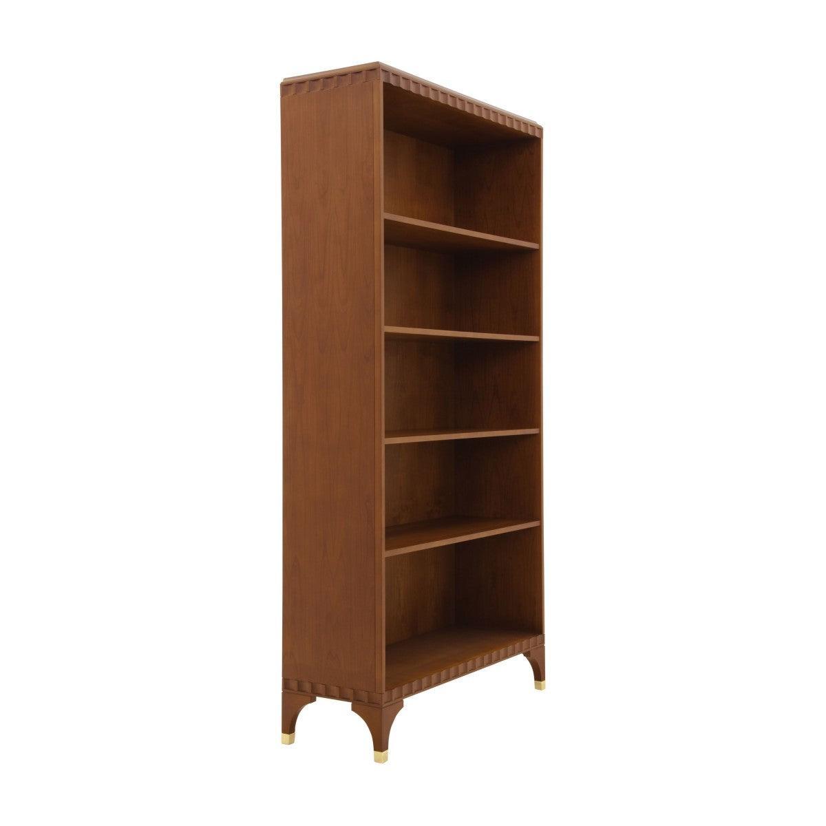 Ellipse 0LB352 Bookcase-Contract Furniture Store for hospitality, leisure & commercial projects