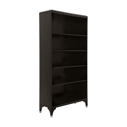 Ellipse 0LB352 Bookcase-Contract Furniture Store for hospitality, leisure & commercial projects