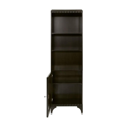 Ellipse 0LB353 Bookcase-Contract Furniture Store for hospitality, leisure & commercial projects