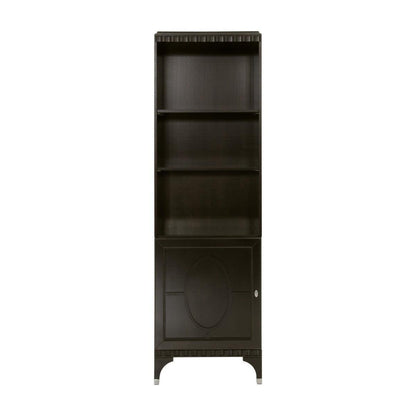Ellipse 0LB353 Bookcase-Contract Furniture Store for hospitality, leisure & commercial projects