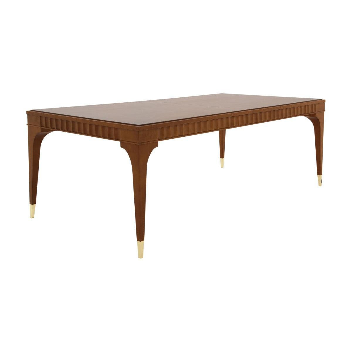 Ellipse 0TA350 Dining Table-Contract Furniture Store for hospitality, leisure & commercial projects