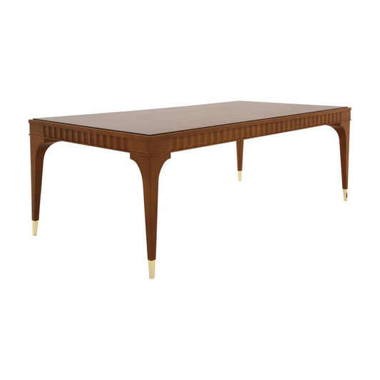 Ellipse 0TA350 Dining Table-Contract Furniture Store for hospitality, leisure & commercial projects