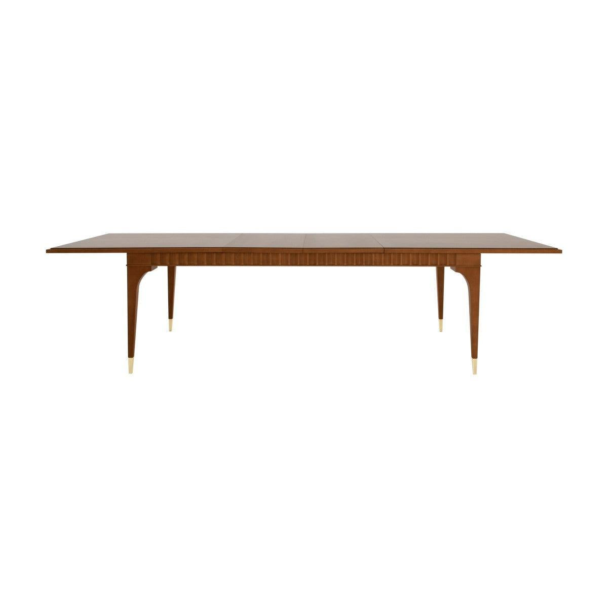 Ellipse 0TA350 Dining Table-Contract Furniture Store for hospitality, leisure & commercial projects