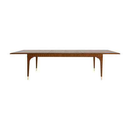 Ellipse 0TA350 Dining Table-Contract Furniture Store for hospitality, leisure & commercial projects