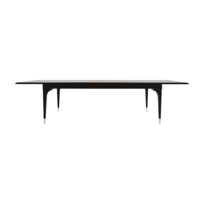 Ellipse 0TA350 Dining Table-Contract Furniture Store for hospitality, leisure & commercial projects