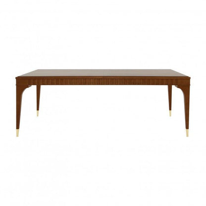 Ellipse 0TA350 Dining Table-Contract Furniture Store for hospitality, leisure & commercial projects