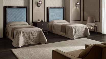 Ellipse 0TE351 Headboard-Contract Furniture Store for hospitality, leisure & commercial projects