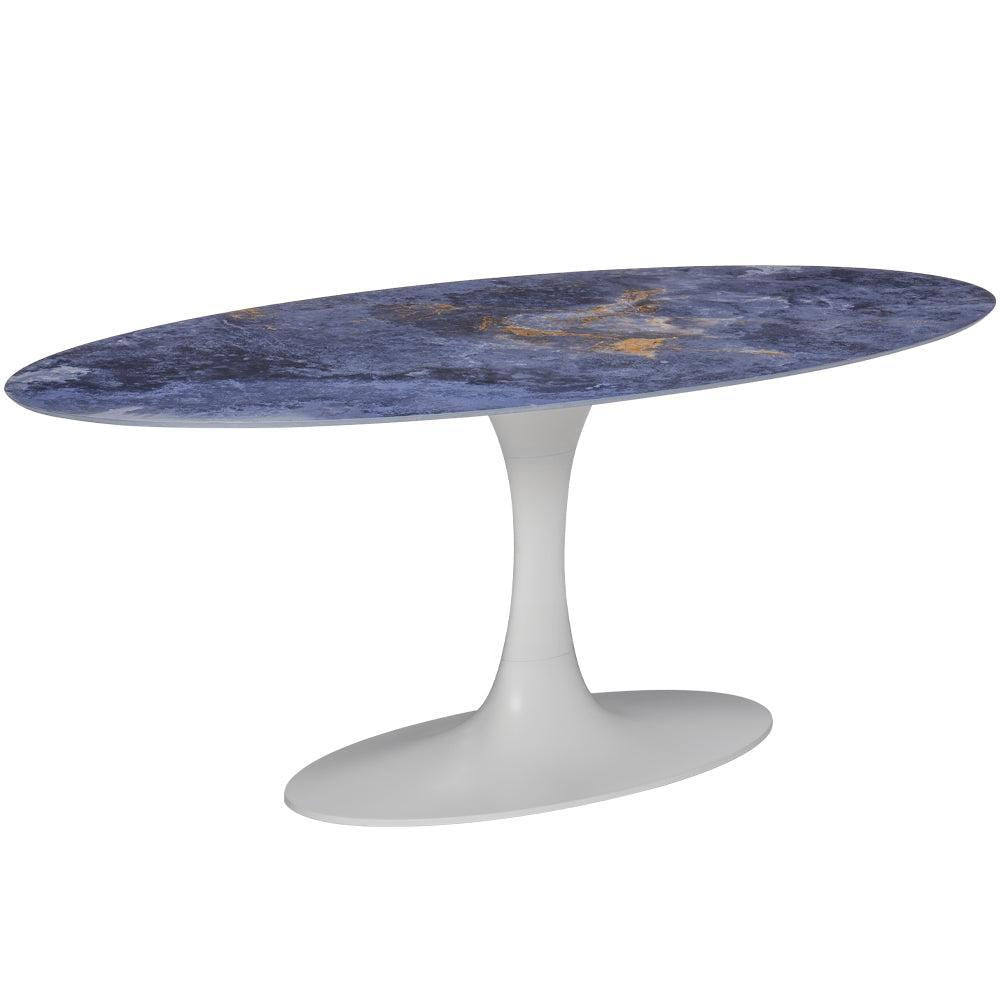 Ellisse Dining Base-Contract Furniture Store for hospitality, leisure & commercial projects