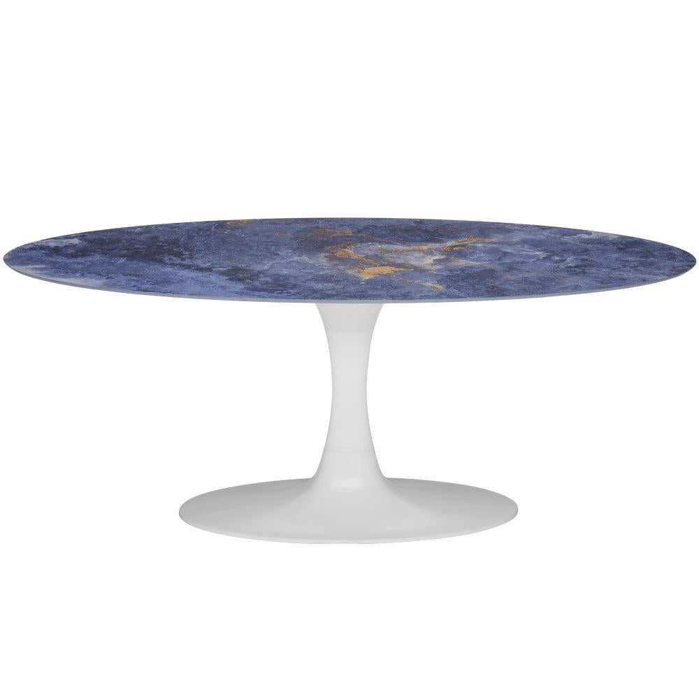 Ellisse Dining Base-Contract Furniture Store for hospitality, leisure & commercial projects