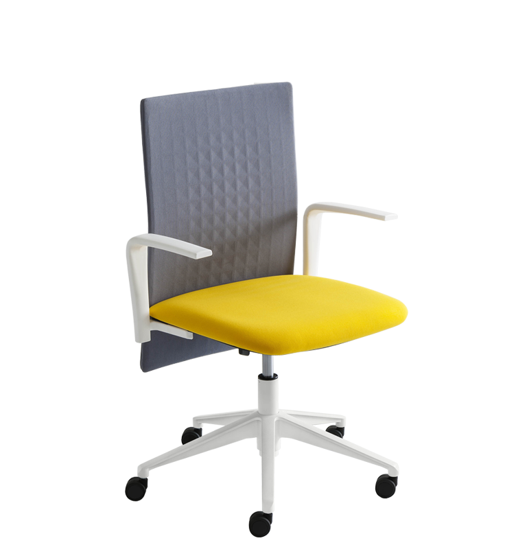 Elodie Manager 05R Task Chair