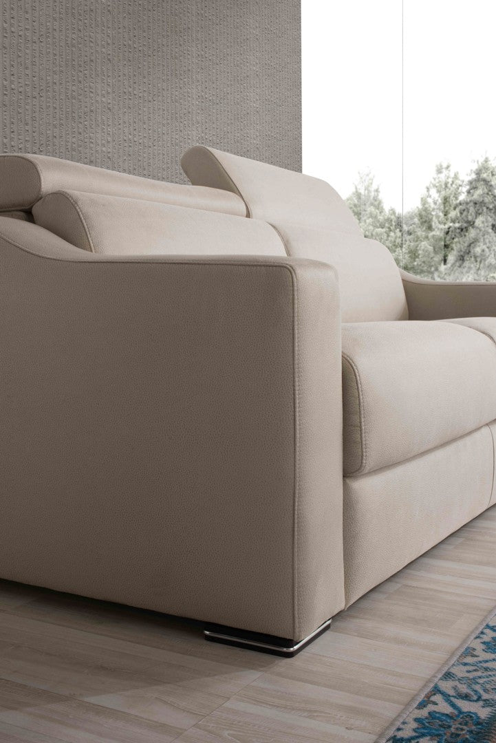 Eloise Sofa Bed-Contract Furniture Store for hospitality, leisure & commercial projects