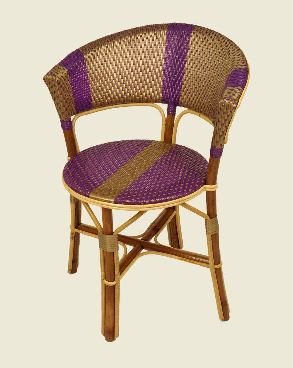 Elysée Armchair-Contract Furniture Store for hospitality, leisure & commercial projects