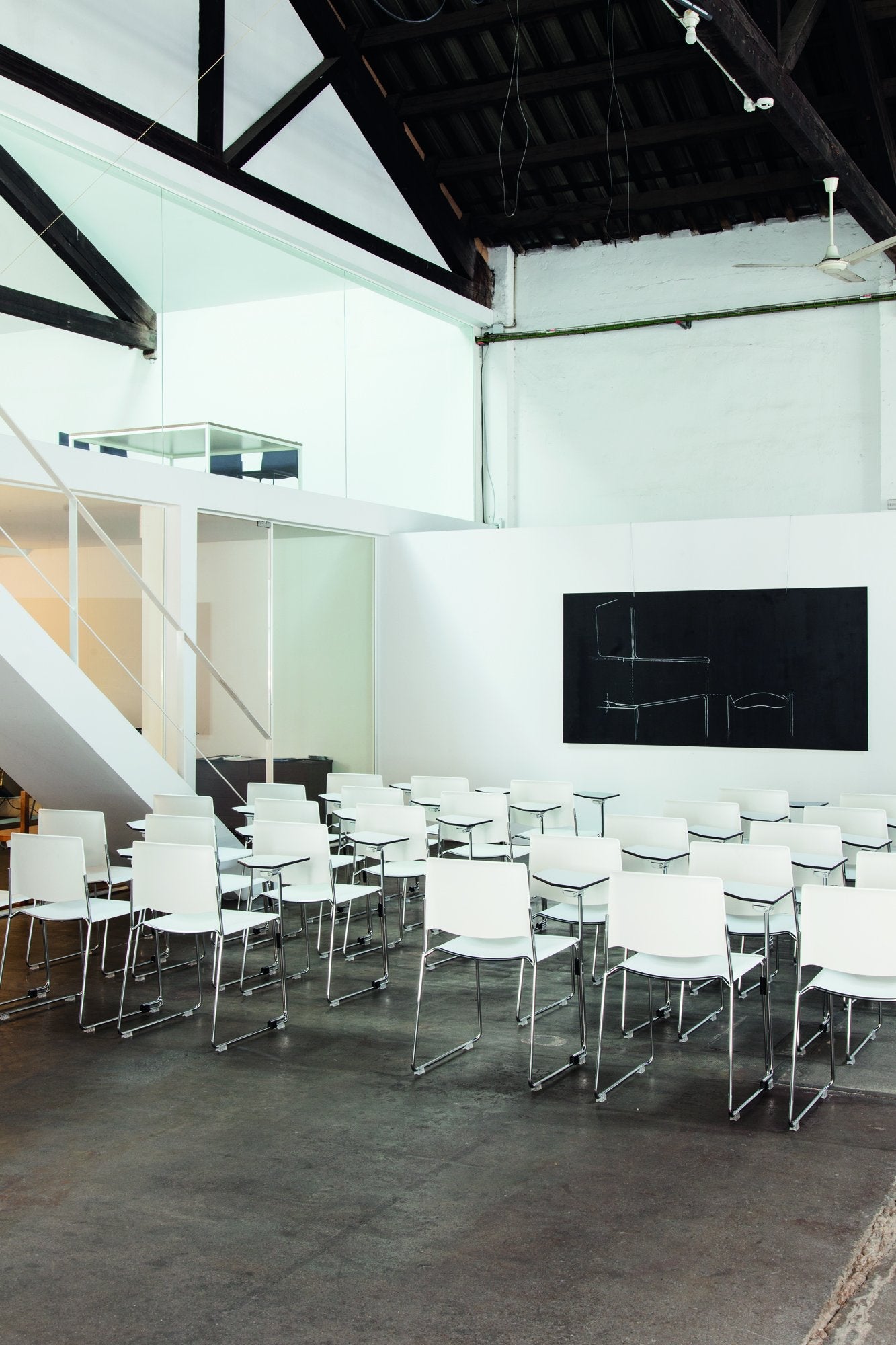 Ema 8101 Side Chair-Contract Furniture Store for hospitality, leisure & commercial projects