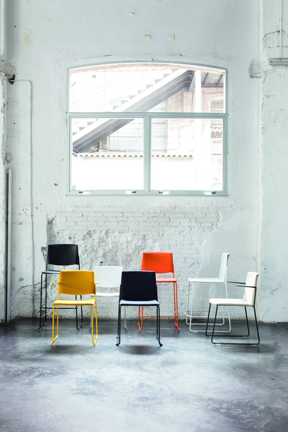 Ema 8101 Side Chair-Contract Furniture Store for hospitality, leisure & commercial projects