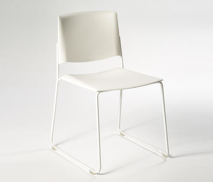 Ema 8101 Side Chair-Contract Furniture Store for hospitality, leisure & commercial projects
