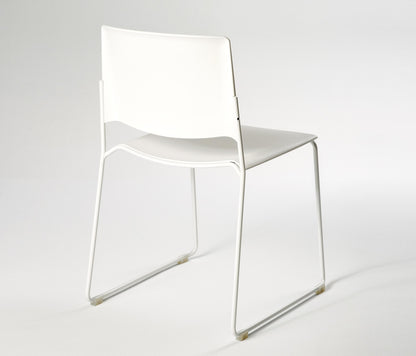 Ema 8101 Side Chair-Contract Furniture Store for hospitality, leisure & commercial projects