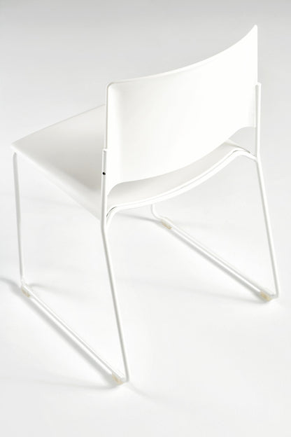 Ema 8101 Side Chair-Contract Furniture Store for hospitality, leisure & commercial projects
