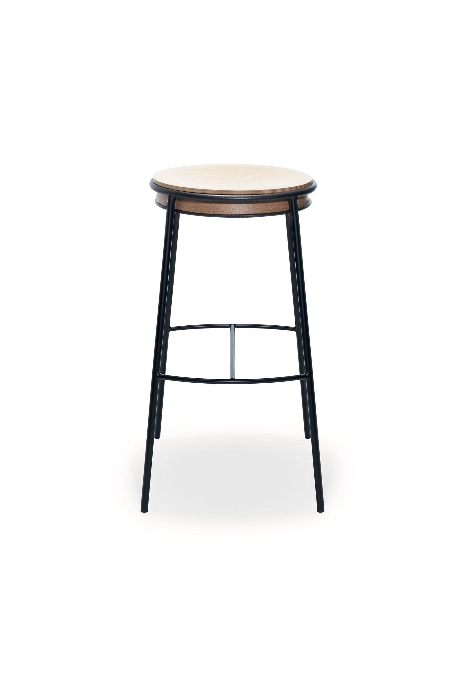 Eman L E SG High Stool