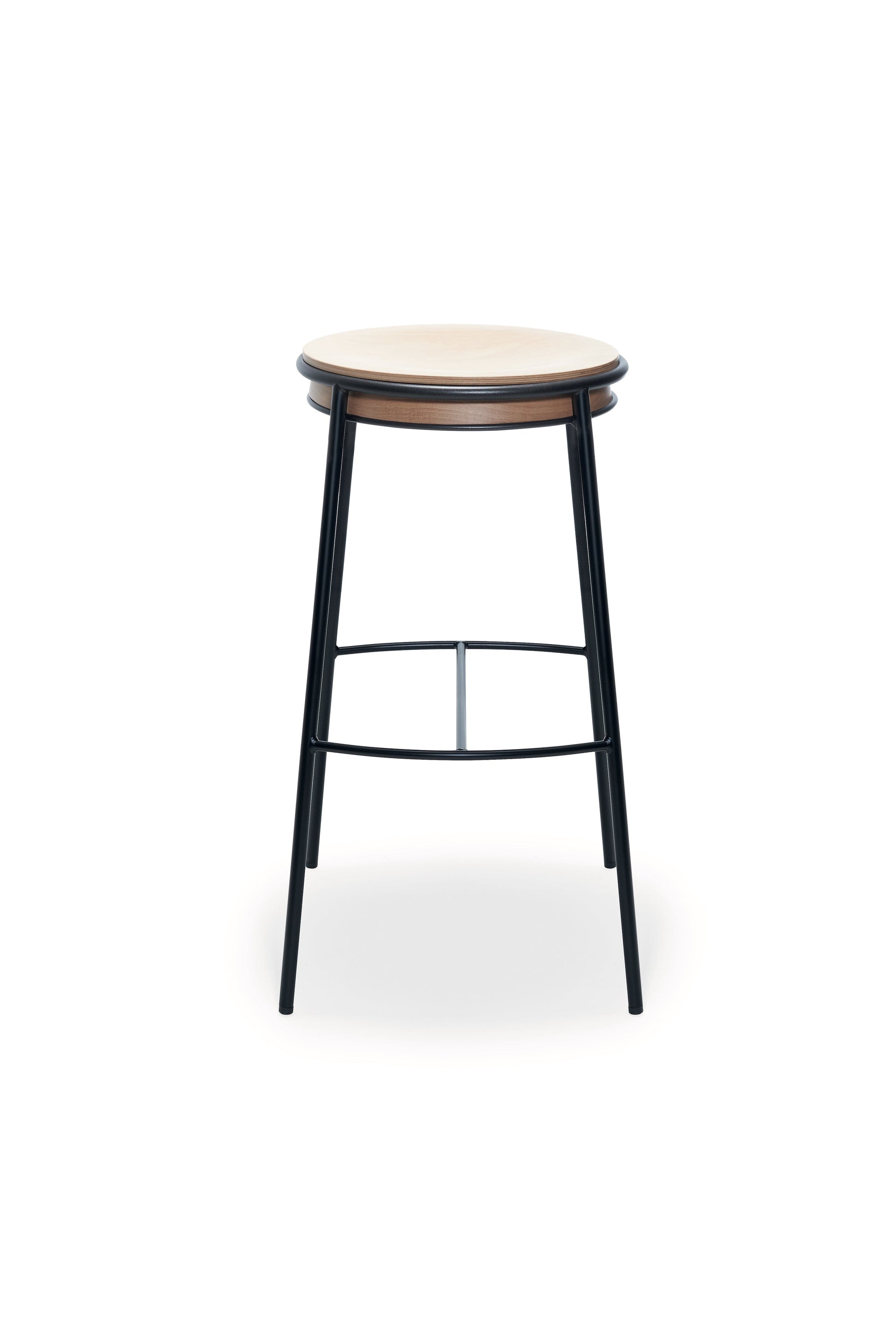 Eman L E SG High Stool