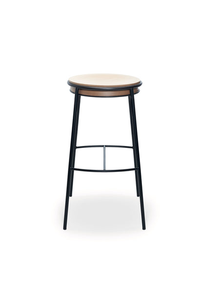 Eman L E SG High Stool