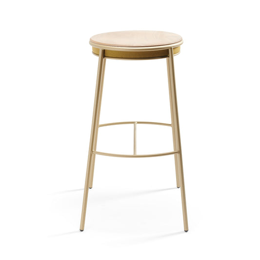 Eman L E SG High Stool-Contract Furniture Store for hospitality, leisure & commercial projects