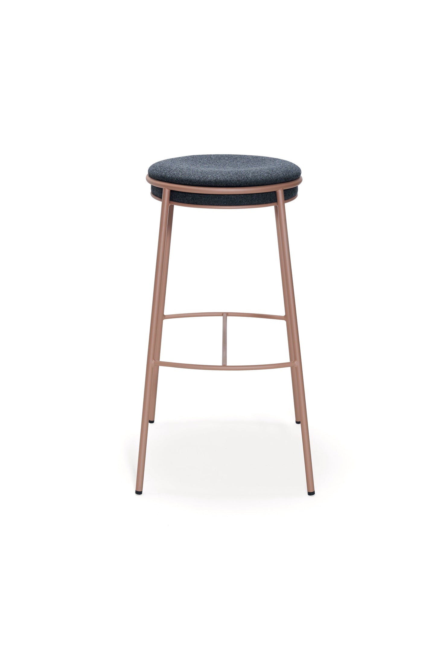 Eman L SG High Stool
