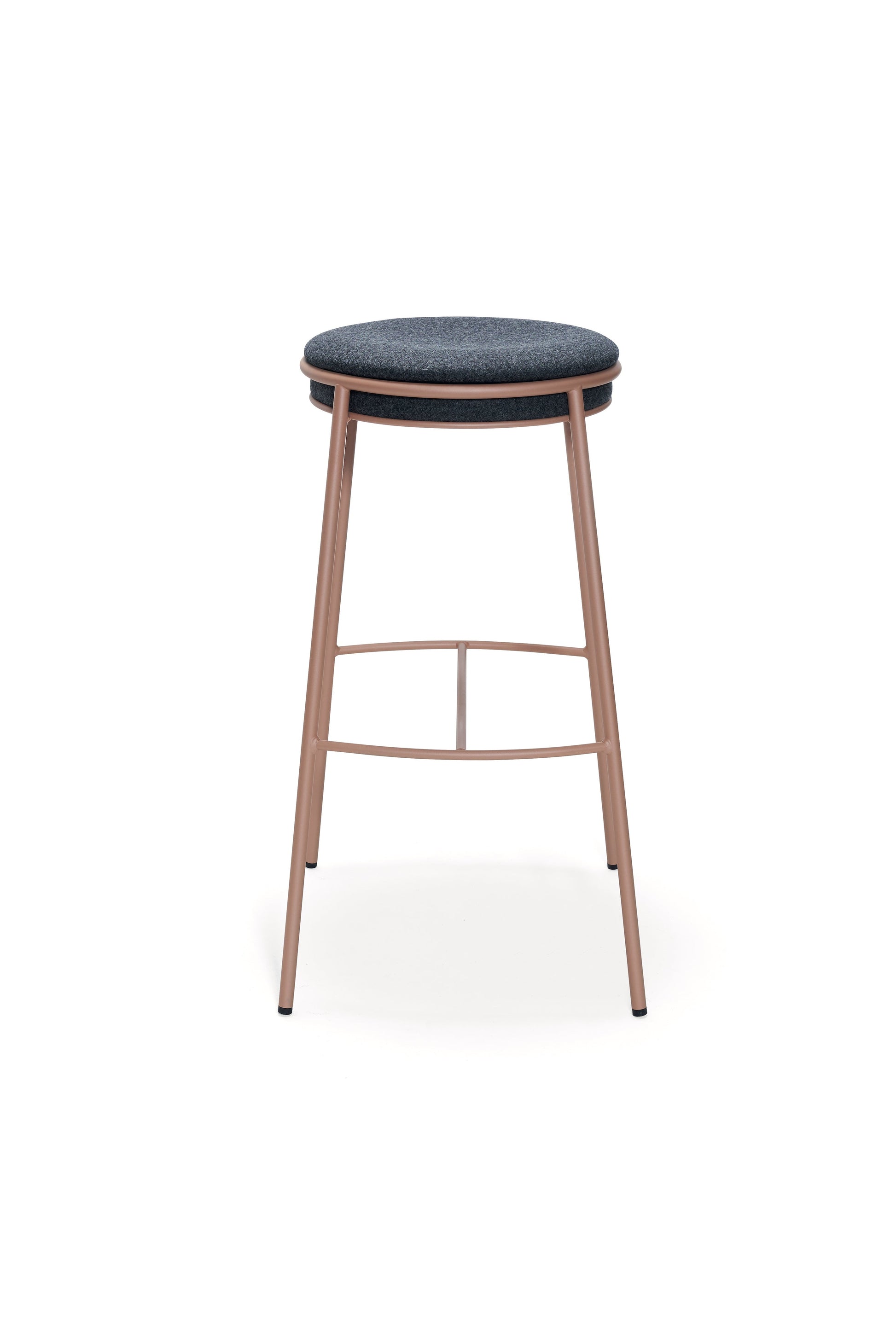 Eman L SG High Stool