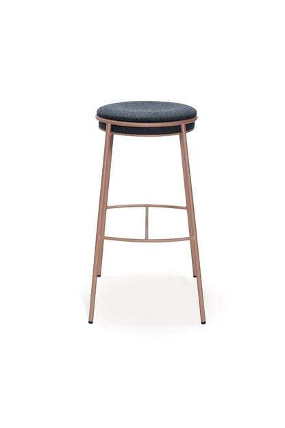 Eman L SG High Stool