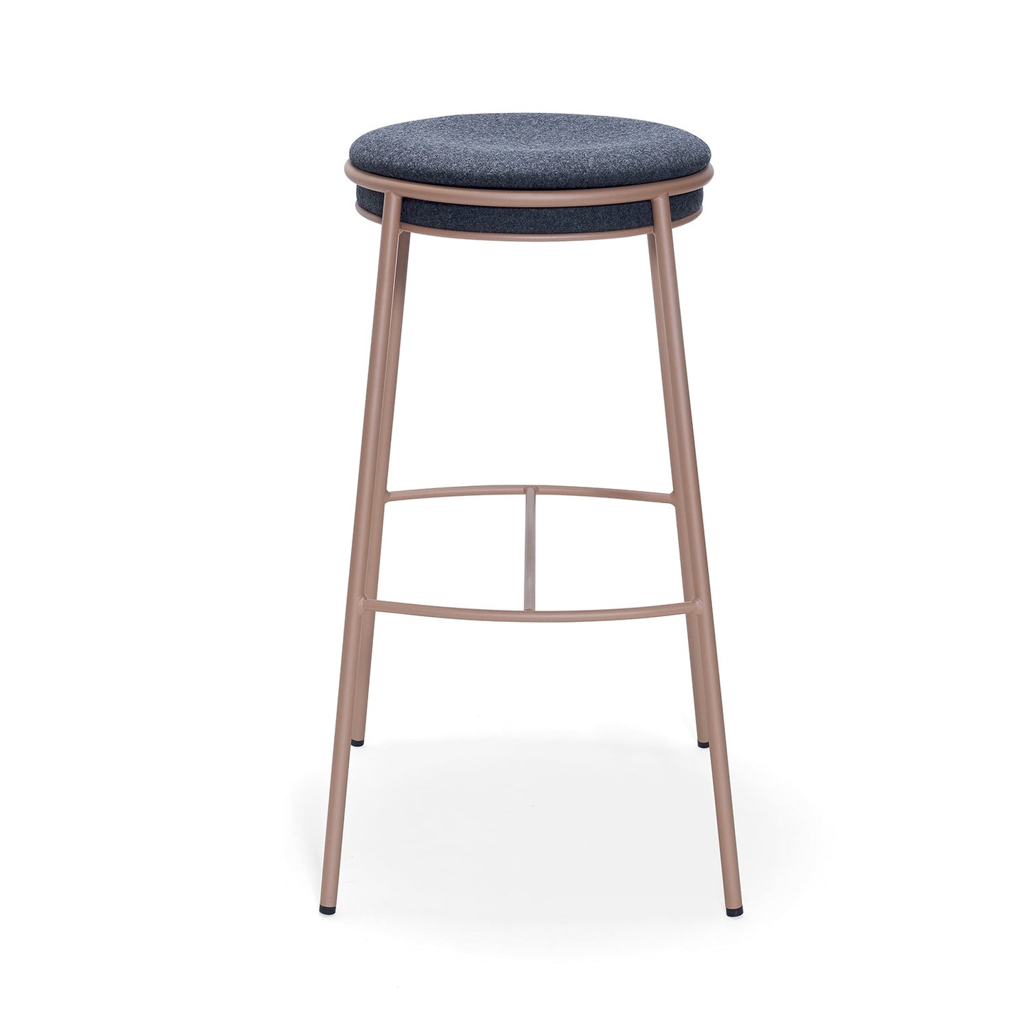 Eman L SG High Stool