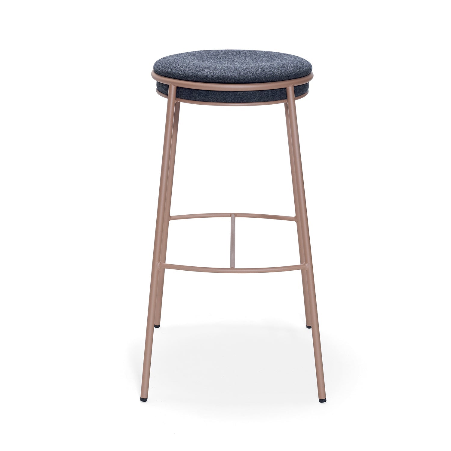 Eman L SG High Stool