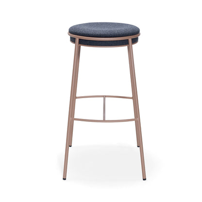 Eman L SG High Stool