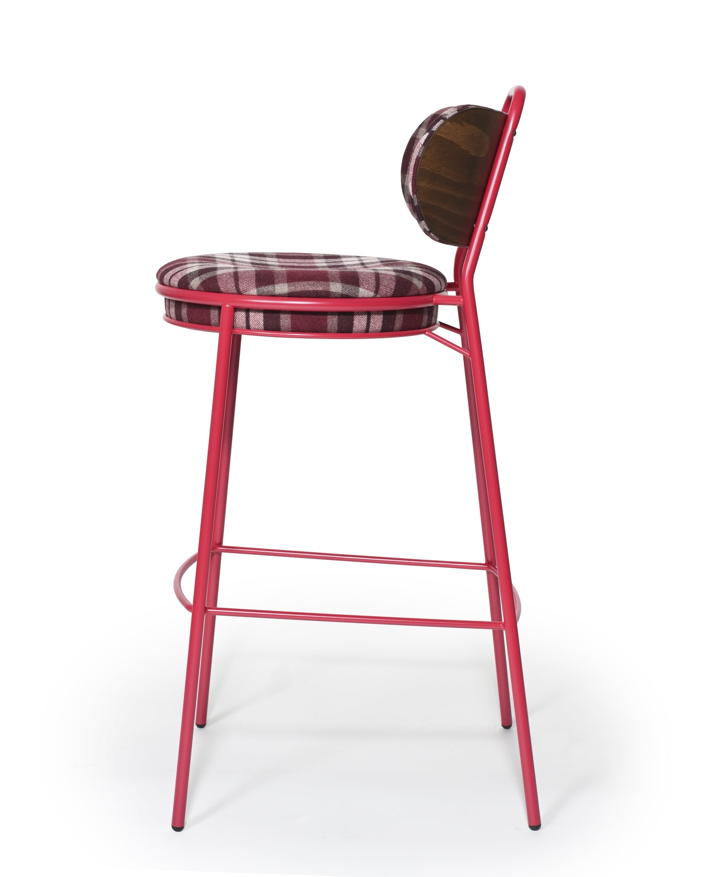 Eman SG High Stool