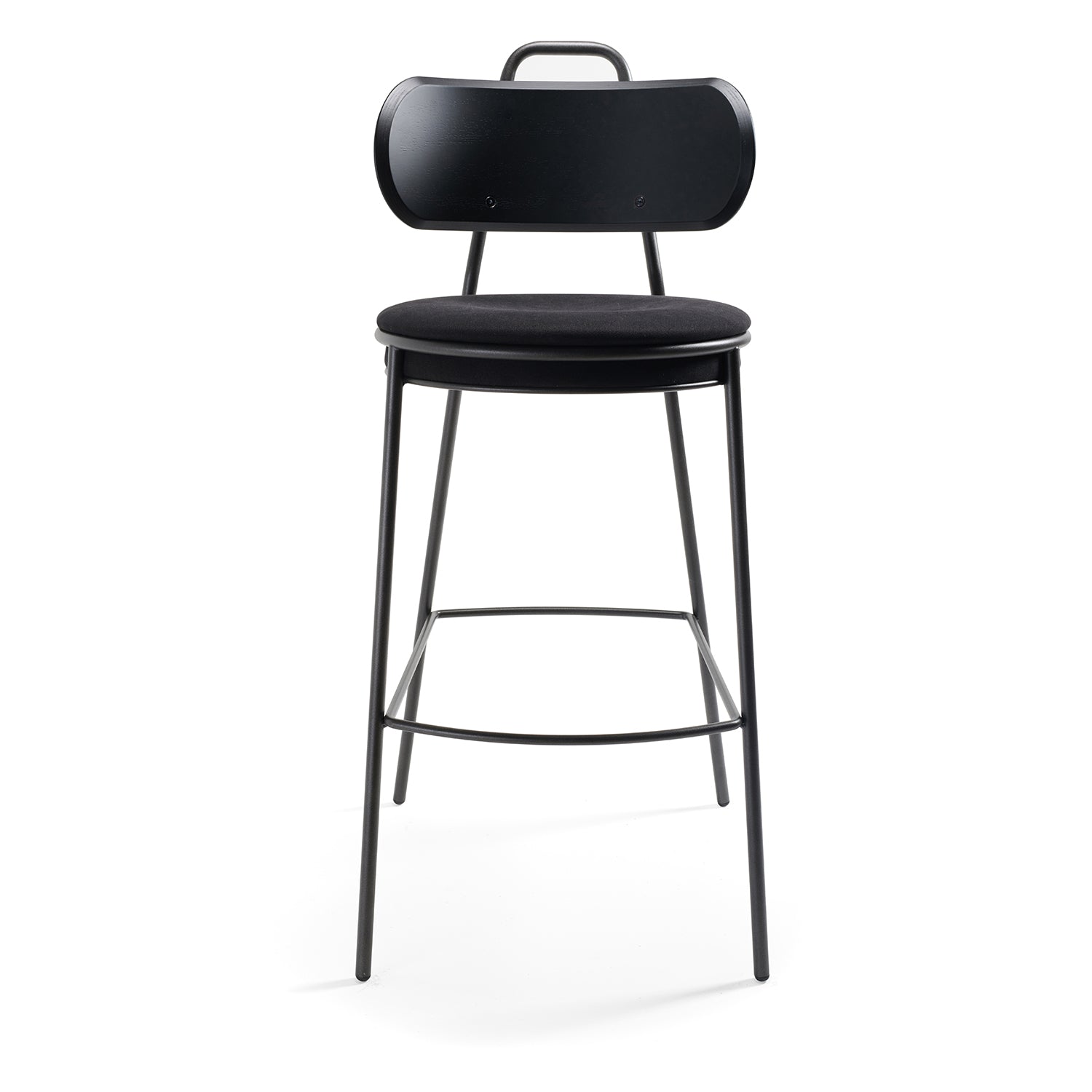 Eman SG High Stool