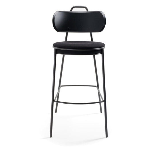 Eman SG High Stool