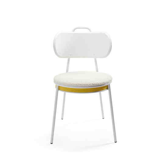 Eman Side Chair