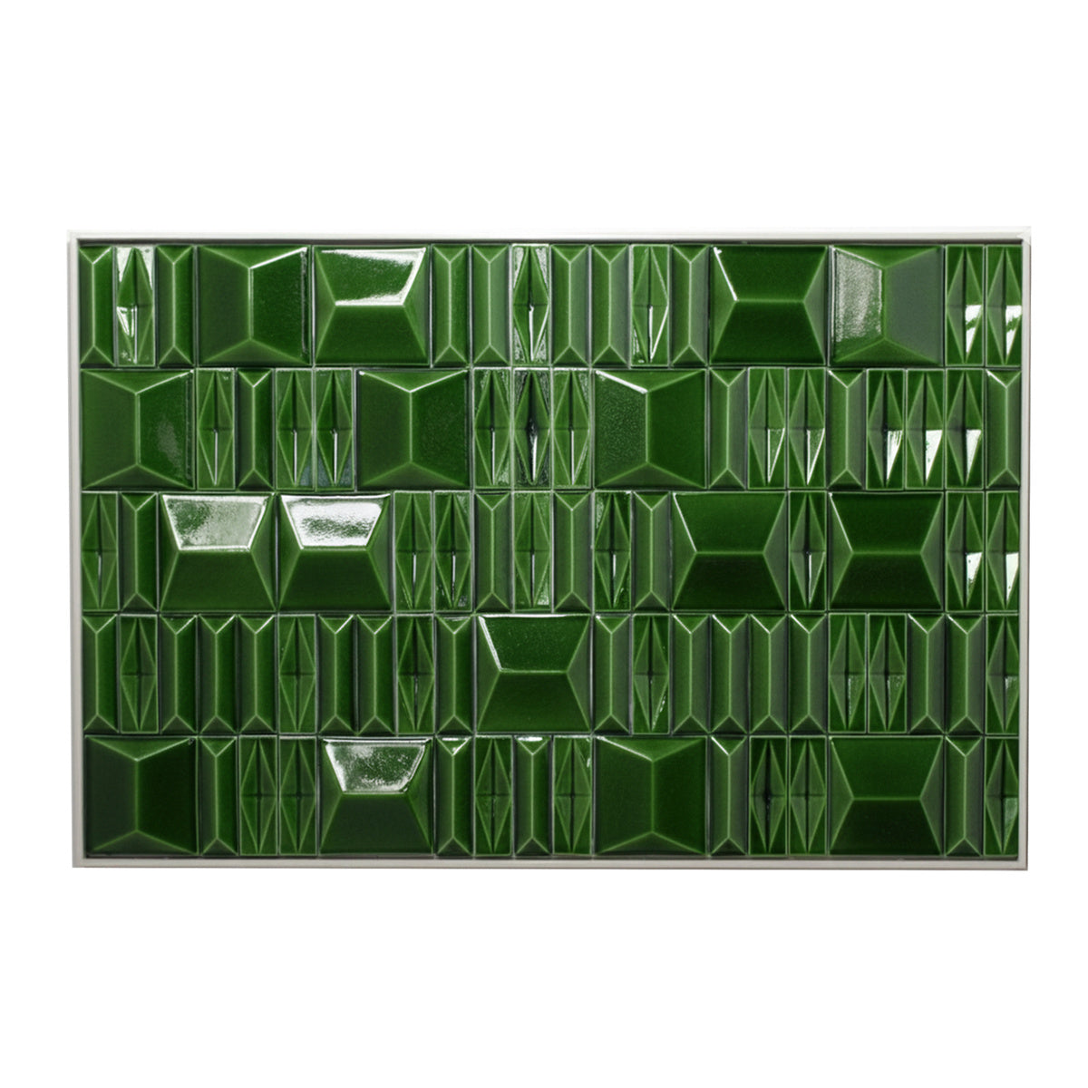 Milano Tiles Panel