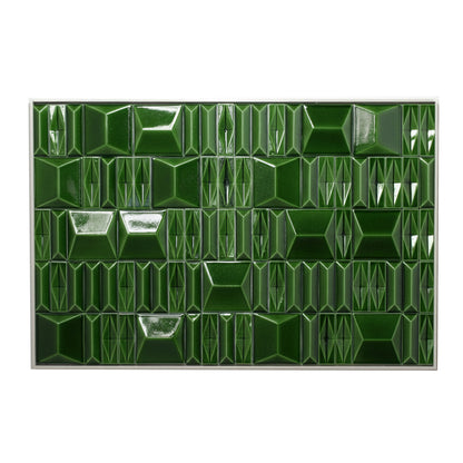 Milano Tiles Panel