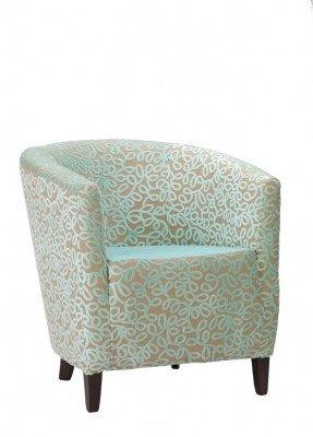Emily Lounge Chair-GF-Contract Furniture Store