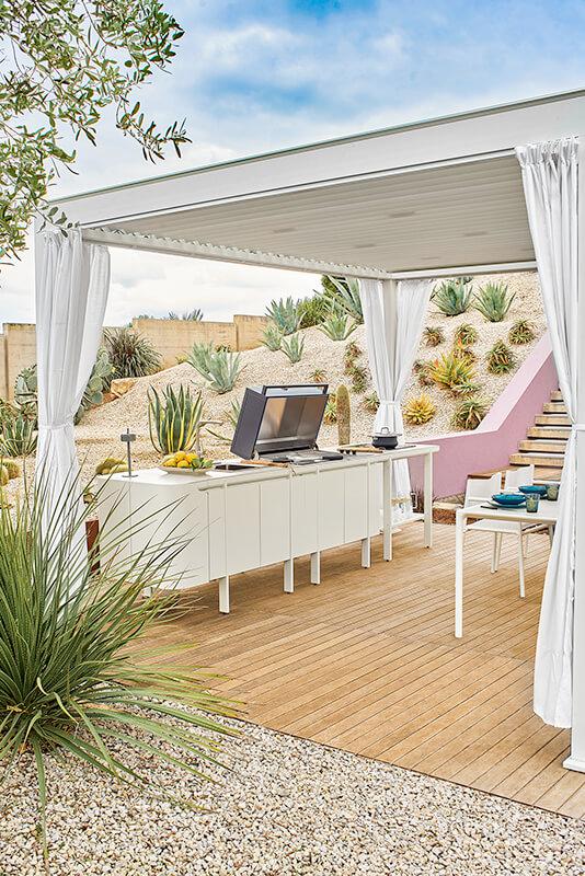 Emily Modular Barbecue-Contract Furniture Store for hospitality, leisure & commercial projects